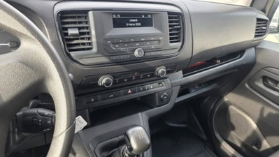 Peugeot Expert Furgone BlueHDi 100 S&S PL-SL-TN Furgone Premium Long (11)