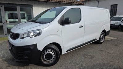 Peugeot Expert Furgone BlueHDi 100 S&S PL-SL-TN Furgone Premium Long (3)