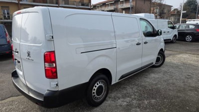 Peugeot Expert Furgone BlueHDi 100 S&S PL-SL-TN Furgone Premium Long (4)