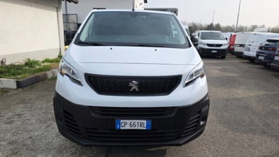 Peugeot Expert Furgone BlueHDi 100 S&S PL-SL-TN Furgone Premium Long (5)