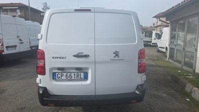 Peugeot Expert Furgone BlueHDi 100 S&S PL-SL-TN Furgone Premium Long (6)