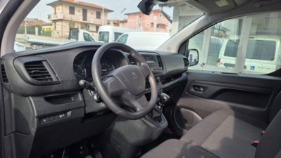 Peugeot Expert Furgone BlueHDi 100 S&S PL-SL-TN Furgone Premium Long (8)