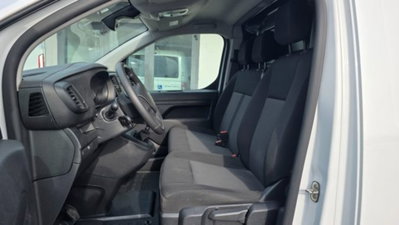 Peugeot Expert Furgone BlueHDi 100 S&S PL-SL-TN Furgone Premium Long (9)