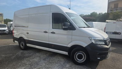 Volkswagen Veicoli Commerciali e-crafter Furgone 35 136cv L3H3 usato