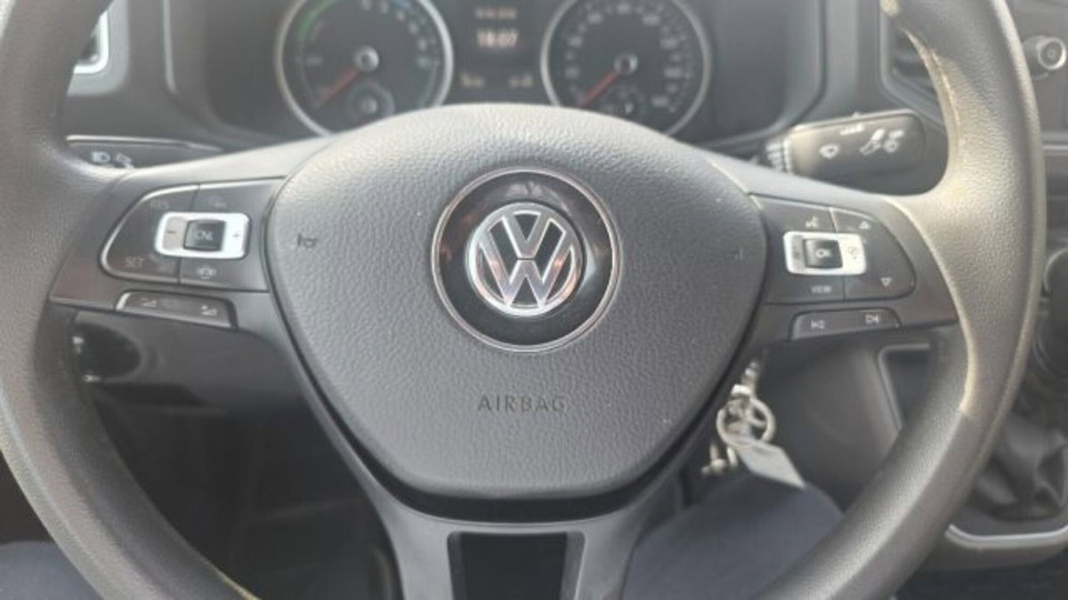 Volkswagen Veicoli Commerciali e-crafter Furgone 35 136cv L3H3 (13)