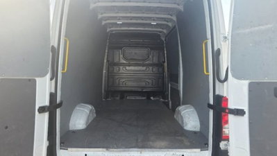 Volkswagen Veicoli Commerciali e-crafter Furgone 35 136cv L3H3 (7)