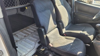 Peugeot Partner Furgone 1.6 HDi 90CV L1 3 posti Furgone Affaire (12)