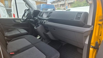 Volkswagen Veicoli Commerciali e-crafter Furgone 35 136cv L3H3 (10)