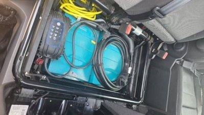 Volkswagen Veicoli Commerciali e-crafter Furgone 35 136cv L3H3 (11)