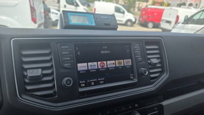 Volkswagen Veicoli Commerciali e-crafter Furgone 35 136cv L3H3 (12)