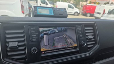 Volkswagen Veicoli Commerciali e-crafter Furgone 35 136cv L3H3 (13)