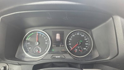 Volkswagen Veicoli Commerciali e-crafter Furgone 35 136cv L3H3 (14)