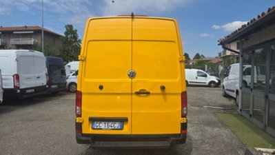 Volkswagen Veicoli Commerciali e-crafter Furgone 35 136cv L3H3 (6)