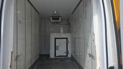 Volkswagen Veicoli Commerciali e-crafter Furgone 35 136cv L3H3 (7)