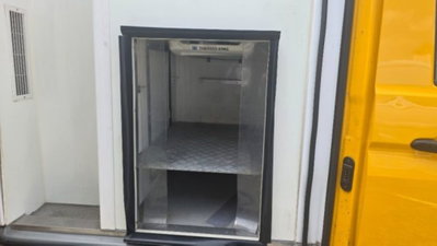 Volkswagen Veicoli Commerciali e-crafter Furgone 35 136cv L3H3 (8)