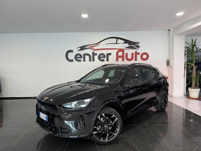 Cupra Formentor Formentor 2.0 TDI usata