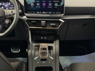 Cupra Formentor Formentor 2.0 TDI (11)
