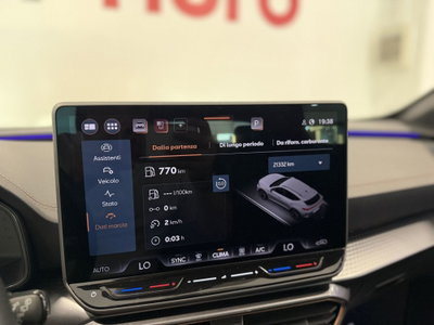 Cupra Formentor Formentor 2.0 TDI (14)