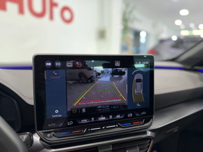 Cupra Formentor Formentor 2.0 TDI (15)