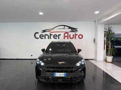 Cupra Formentor Formentor 2.0 TDI (2)
