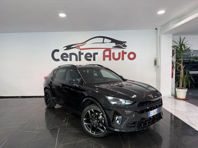 Cupra Formentor Formentor 2.0 TDI (3)