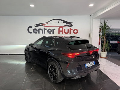 Cupra Formentor Formentor 2.0 TDI (4)