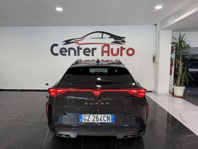 Cupra Formentor Formentor 2.0 TDI (5)