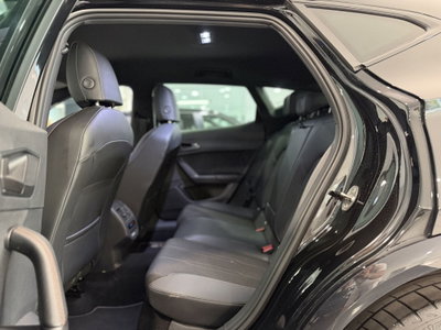 Cupra Formentor Formentor 2.0 TDI (7)