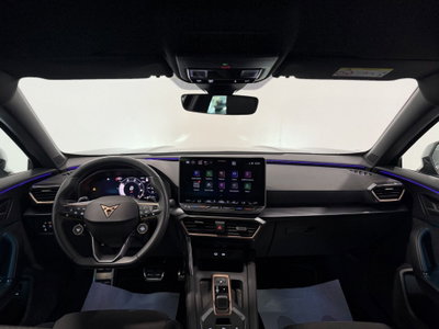 Cupra Formentor Formentor 2.0 TDI (8)