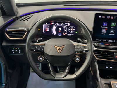 Cupra Formentor Formentor 2.0 TDI (9)