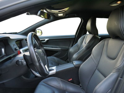 Volvo V60 D3 Geartronic Dynamic Edition (10)