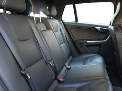 Volvo V60 D3 Geartronic Dynamic Edition (11)