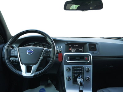 Volvo V60 D3 Geartronic Dynamic Edition (13)