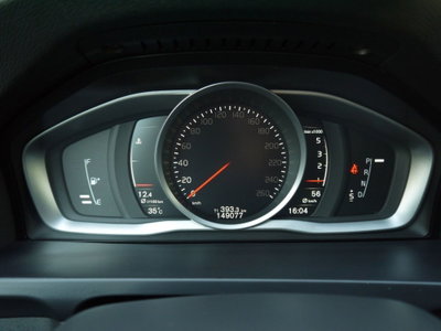 Volvo V60 D3 Geartronic Dynamic Edition (14)