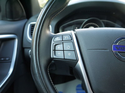 Volvo V60 D3 Geartronic Dynamic Edition (15)