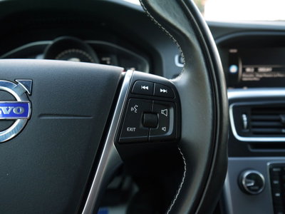 Volvo V60 D3 Geartronic Dynamic Edition (16)