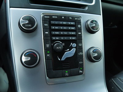 Volvo V60 D3 Geartronic Dynamic Edition (18)