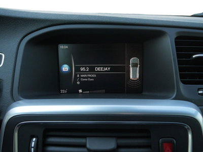 Volvo V60 D3 Geartronic Dynamic Edition (19)