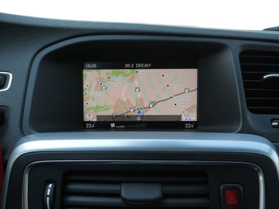 Volvo V60 D3 Geartronic Dynamic Edition (20)