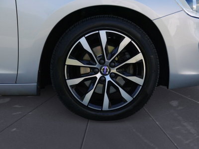 Volvo V60 D3 Geartronic Dynamic Edition (8)