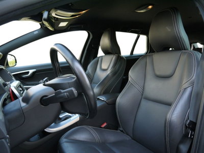 Volvo V60 D3 Geartronic Dynamic Edition (9)