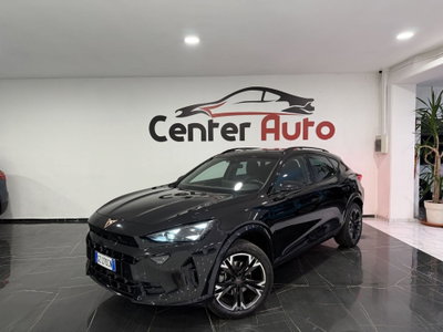 Cupra Formentor Formentor 2.0 TDI usata