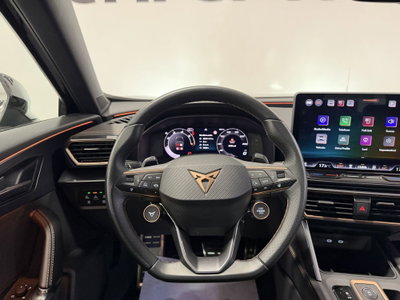 Cupra Formentor Formentor 2.0 TDI (10)