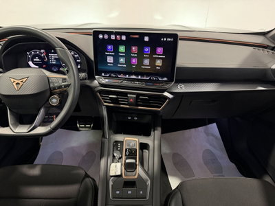 Cupra Formentor Formentor 2.0 TDI (11)