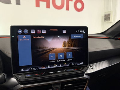 Cupra Formentor Formentor 2.0 TDI (12)