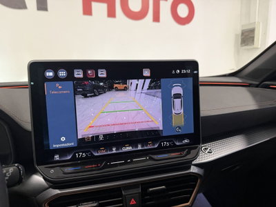 Cupra Formentor Formentor 2.0 TDI (13)