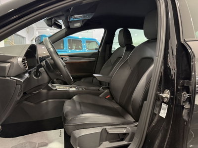 Cupra Formentor Formentor 2.0 TDI (14)