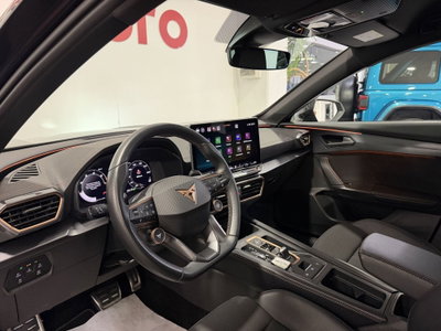 Cupra Formentor Formentor 2.0 TDI (15)