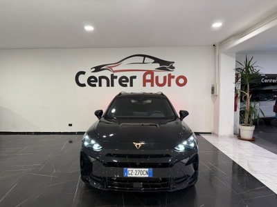 Cupra Formentor Formentor 2.0 TDI (2)