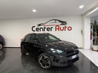 Cupra Formentor Formentor 2.0 TDI (3)